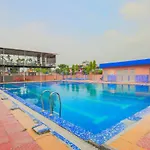 Отель Oyo 411 Florida 2*
