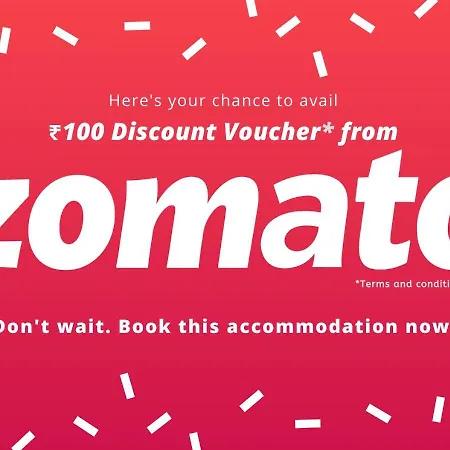 Oyo 411 Florida 호텔 Ranibirta