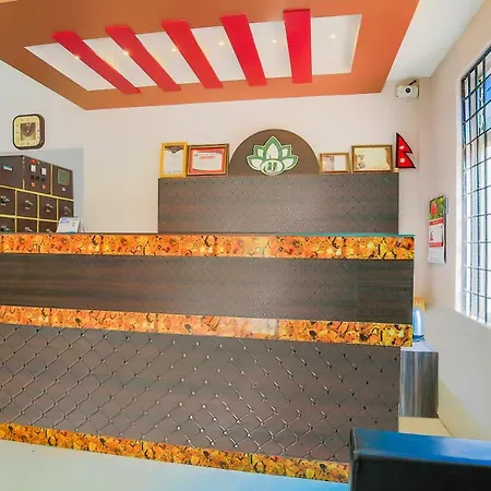 Oyo 411 Florida Hotel Ranibirta