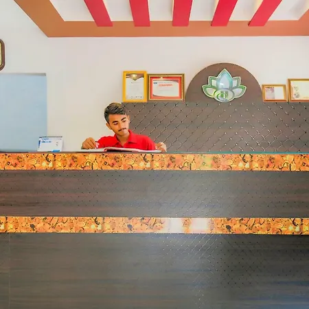 Oyo 411 Florida 2* Ranibirta