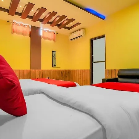 Oyo 411 Florida 2* Ranibirta