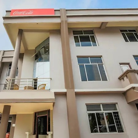 Hotel Oyo 411 Florida Ranibirta