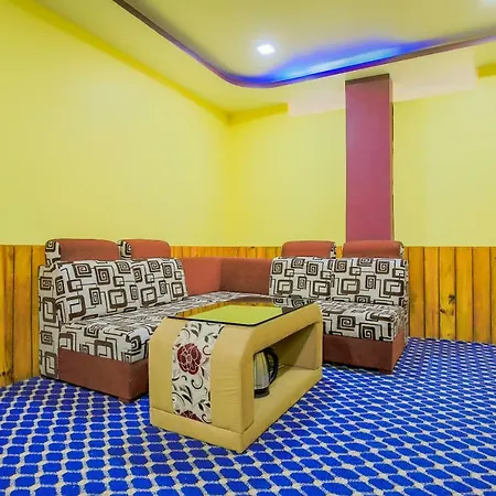 Hotel Oyo 411 Florida Ranibirta