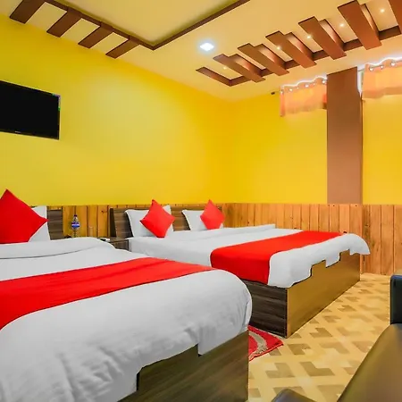 Oyo 411 Florida Ranibirta