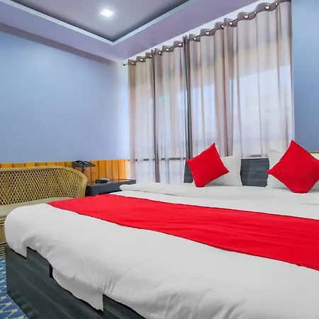 Hotel Oyo 411 Florida