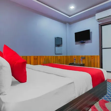 Oyo 411 Florida Ranibirta