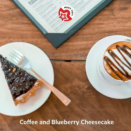 Oyo 411 Florida Hotel