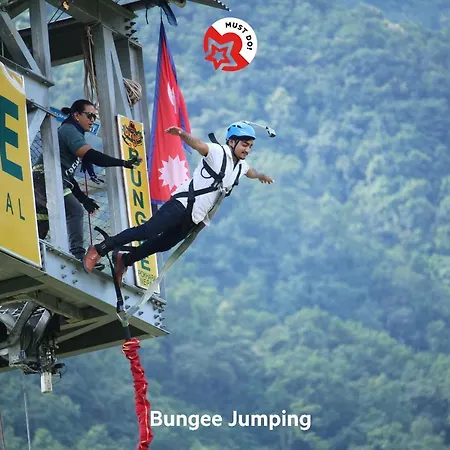 Oyo 411 Florida מלון 2*