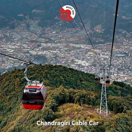 מלון Oyo 411 Florida