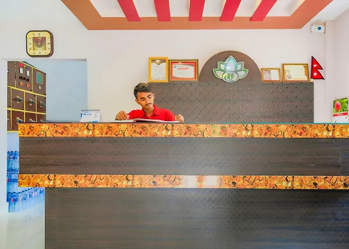 Oyo 411 Florida 2* Ranibirta