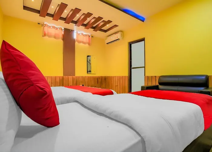 Oyo 411 Florida 2* Ranibirta