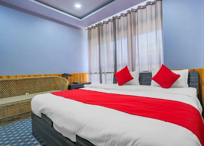 Hotel Oyo 411 Florida