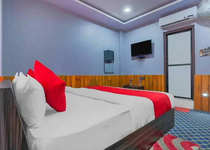 Oyo 411 Florida Ranibirta